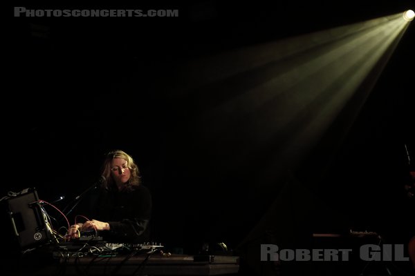 QUINQUIS - 2025-05-28 - PARIS - Trabendo - 